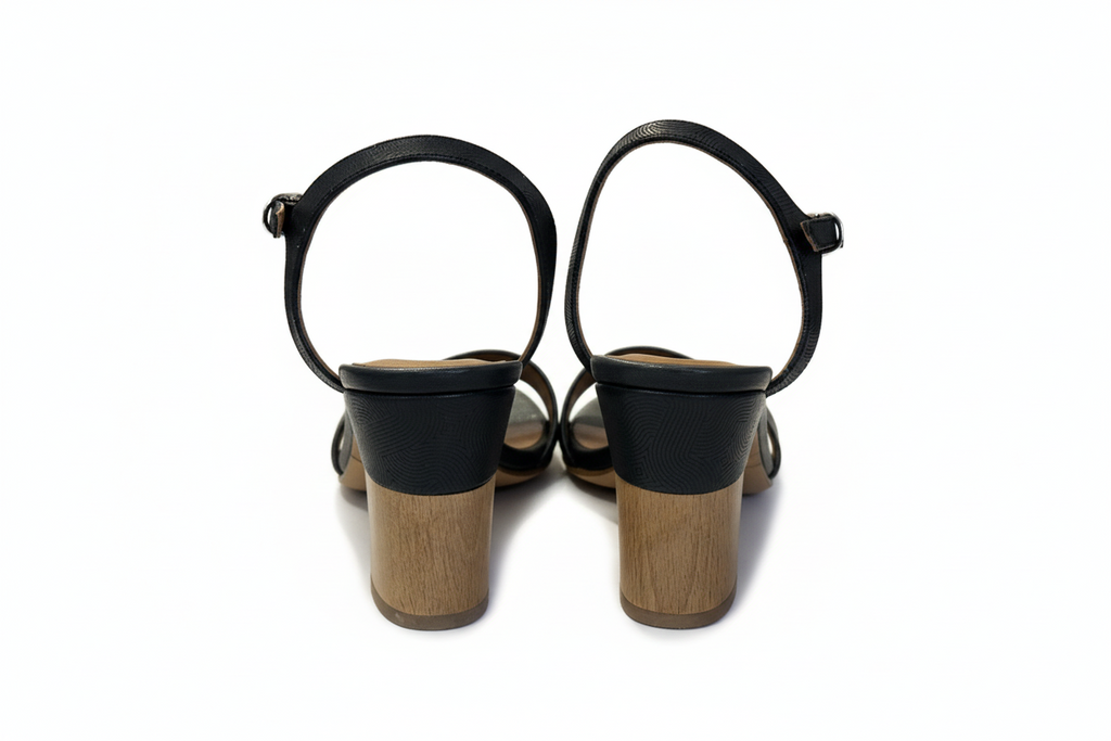 COCLICO Ingrid Sandal (Discount Offer)