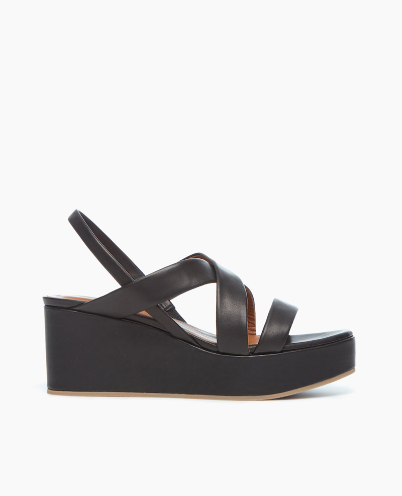 COCLICO Lylo Wedge Sandal