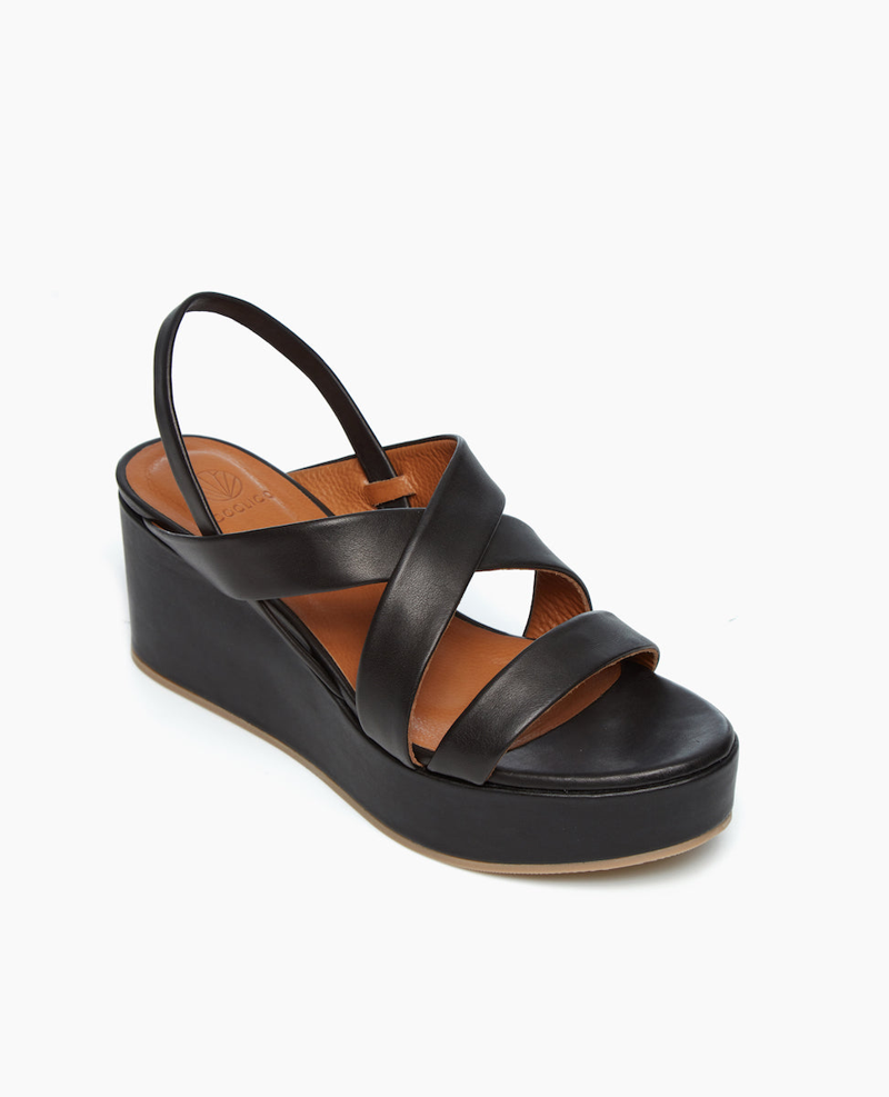 COCLICO Lylo Wedge Sandal