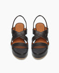 COCLICO Lylo Wedge Sandal