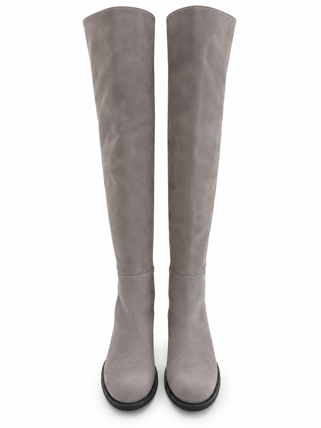 STUART WEITZMAN 5050 Flannel Grey (Discount Offer)