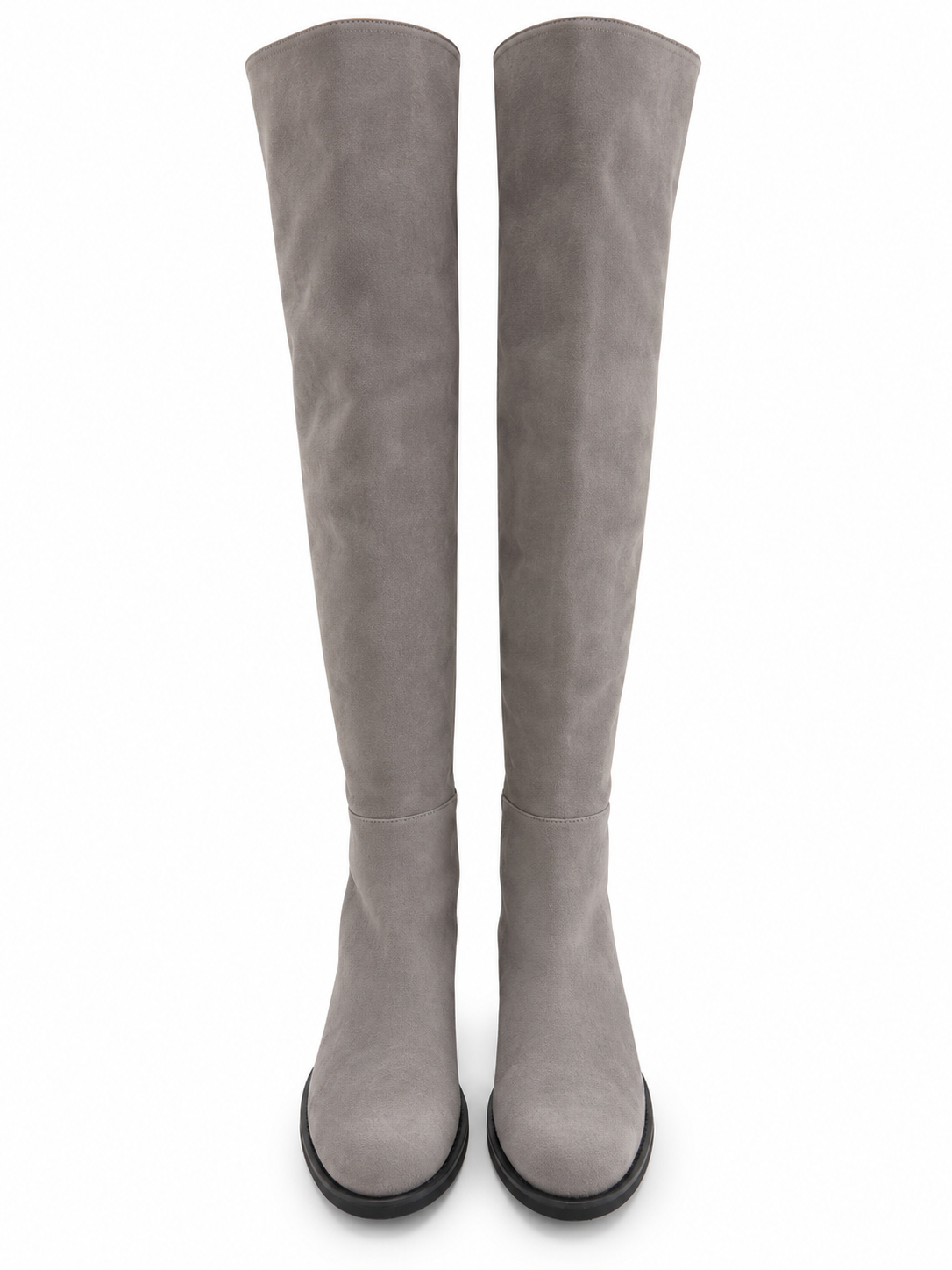 STUART WEITZMAN 5050 Flannel Grey (Discount Offer)