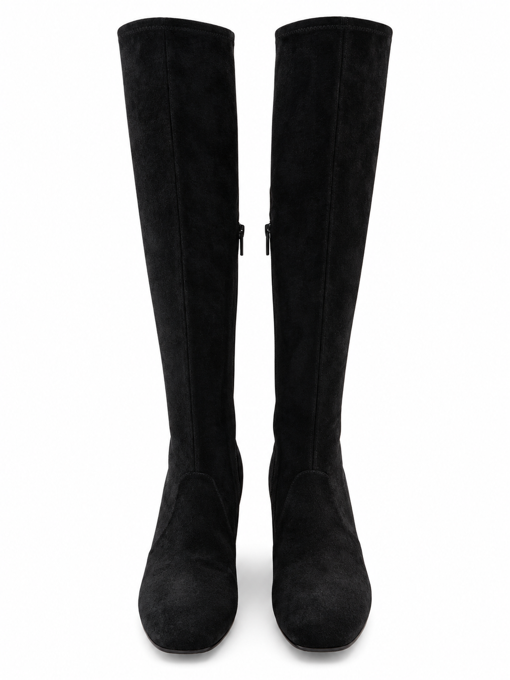 COCLICO Talla Boots - Metal Black (Discount Offer)