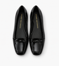 STUART WEITZMAN Tully Loafer Patent