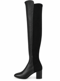 STUART WEITZMAN Harper 60 Black (Discount Offer)