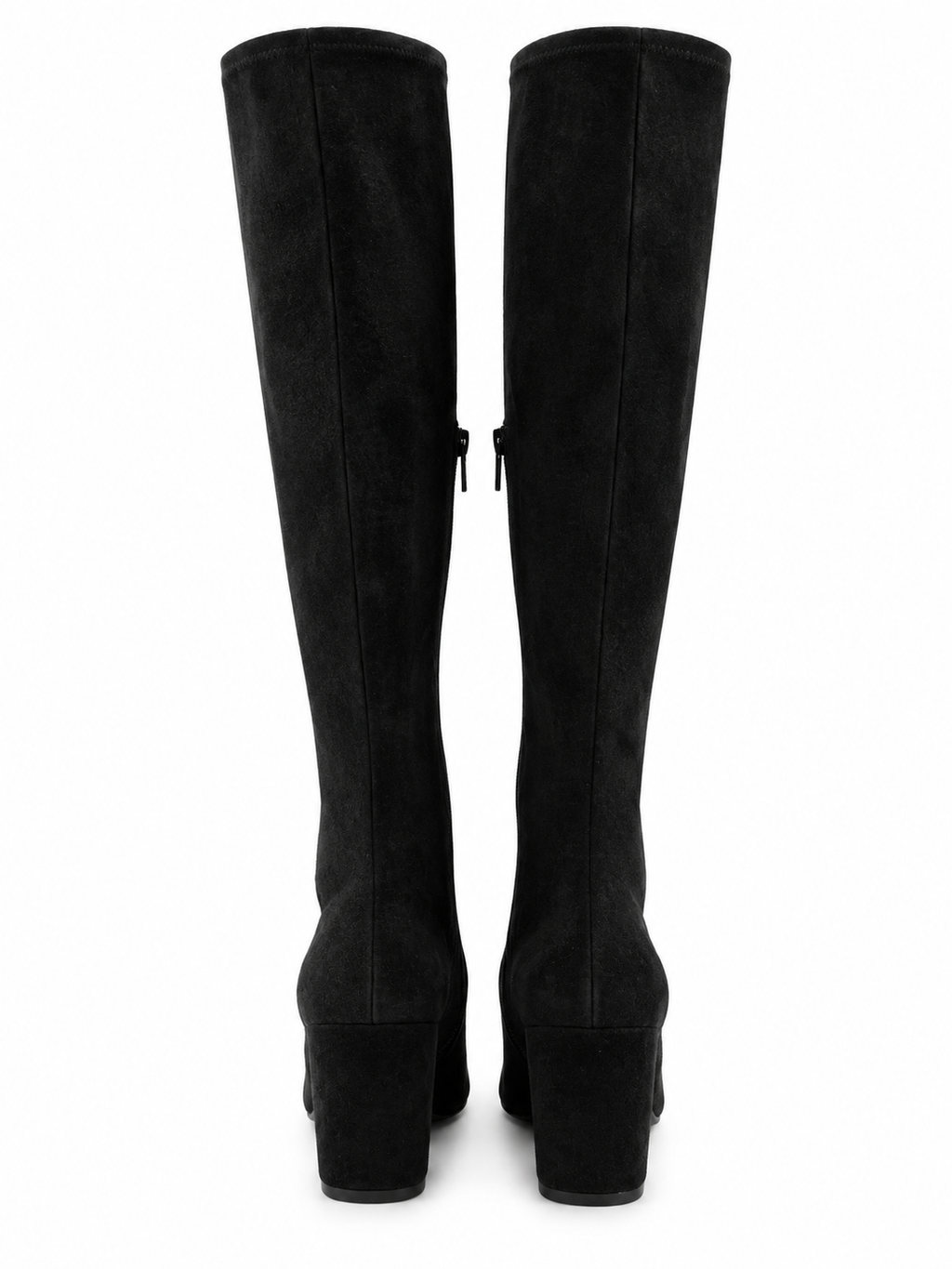 COCLICO Talla Boots - Metal Black (Discount Offer)
