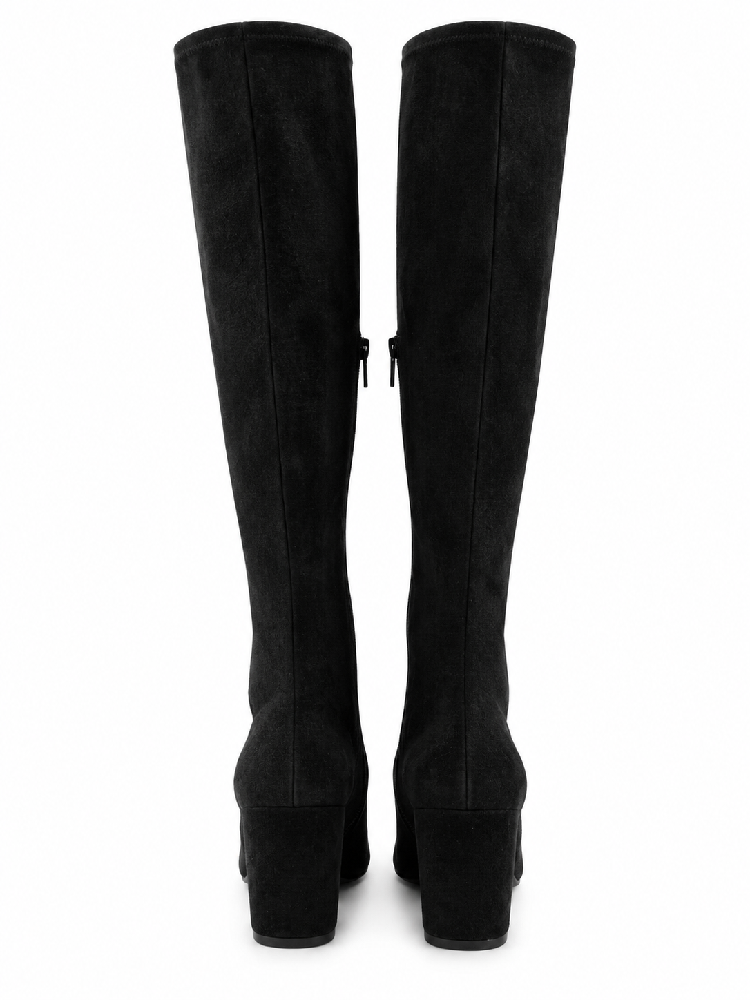 COCLICO Talla Boots - Metal Black (Discount Offer)