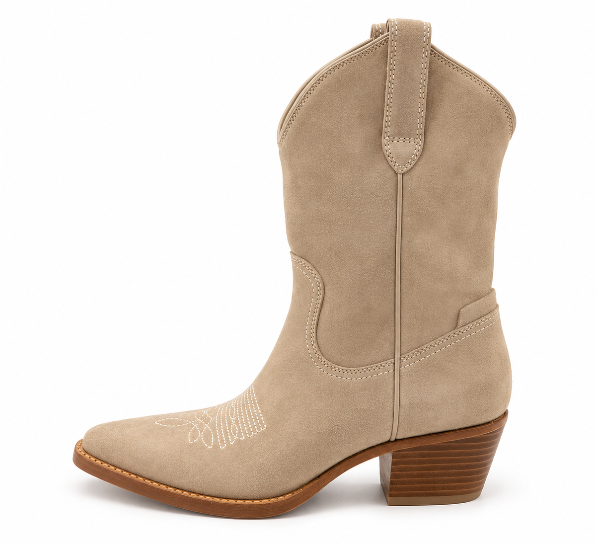 ONCEPT Winslow Boots in Sand Castle (Discount Offer)