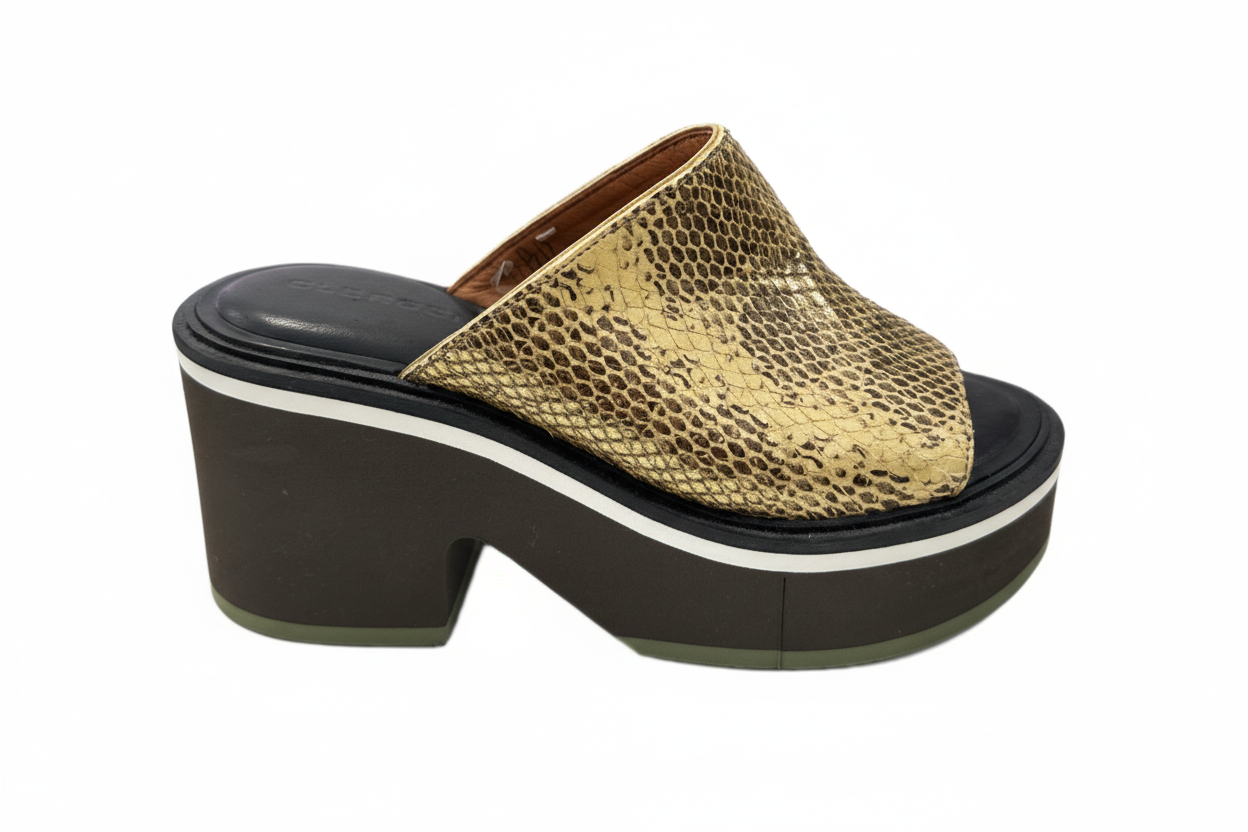 CLERGERIE Cessy06 Vintage Style Collection (Discount Offer)
