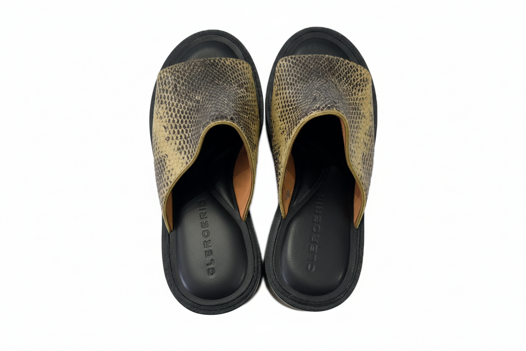 CLERGERIE Cessy06 Vintage Style Collection (Discount Offer)