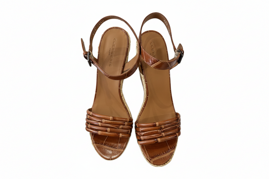 CLERGERIE Dane Vintage Style Collection (Discount Offer)