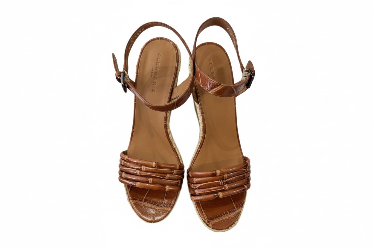 CLERGERIE Dane Vintage Style Collection (Discount Offer)