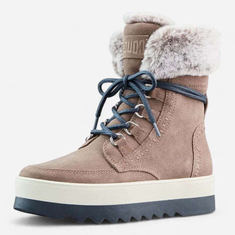 COUGAR VANETTA WATERPROOF WINTER BOOT (Discount Offer)