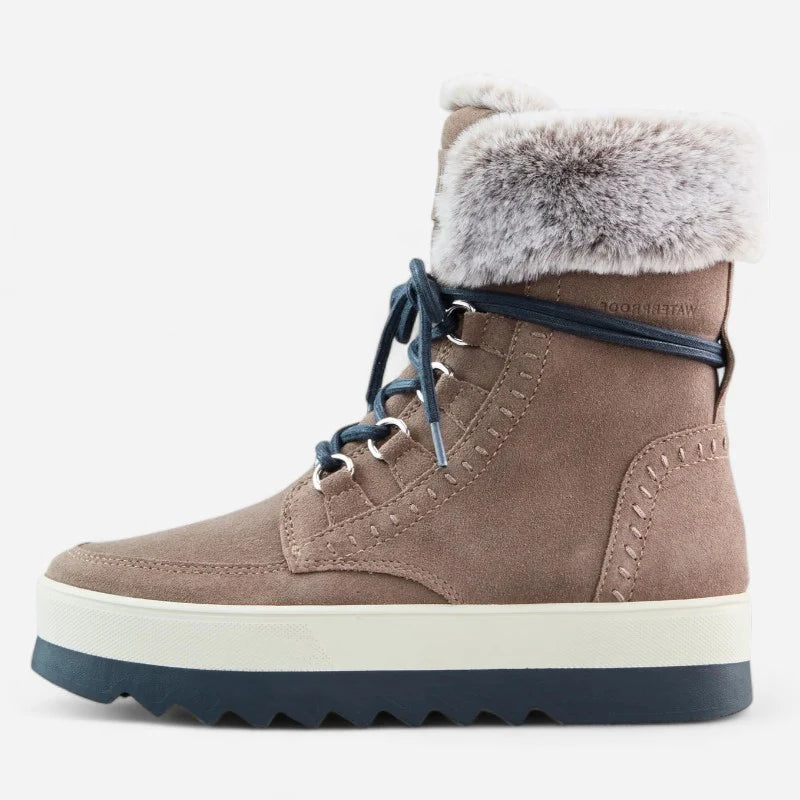 COUGAR VANETTA WATERPROOF WINTER BOOT (Discount Offer)