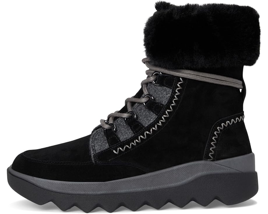 COUGAR VANETTA WATERPROOF WINTER BOOT (Discount Offer)