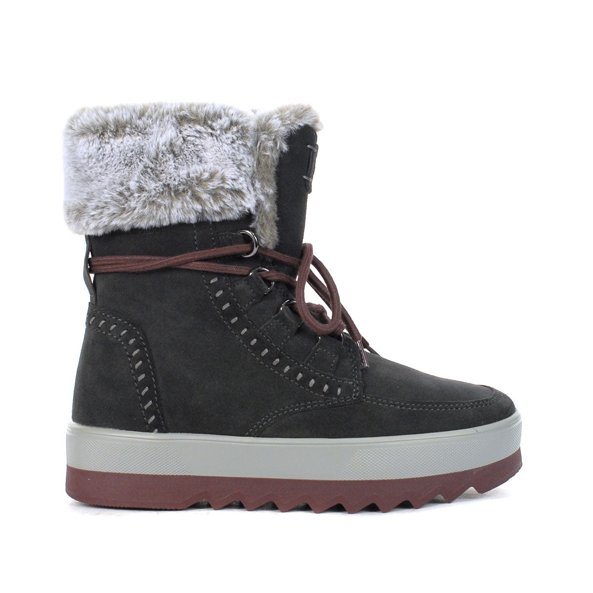 COUGAR VANETTA WATERPROOF WINTER BOOT (Discount Offer)