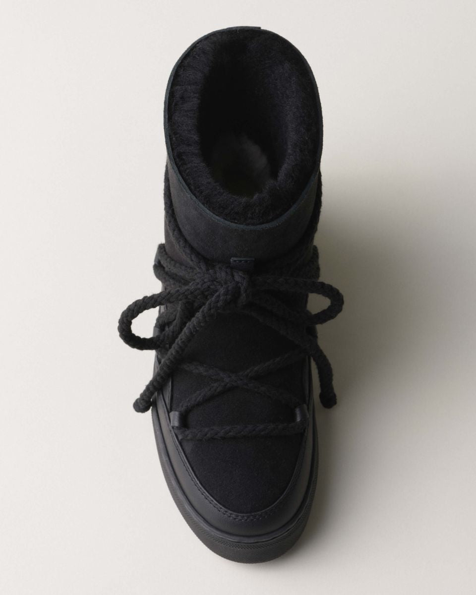 INUIKI Classic Black (Discount Offer)