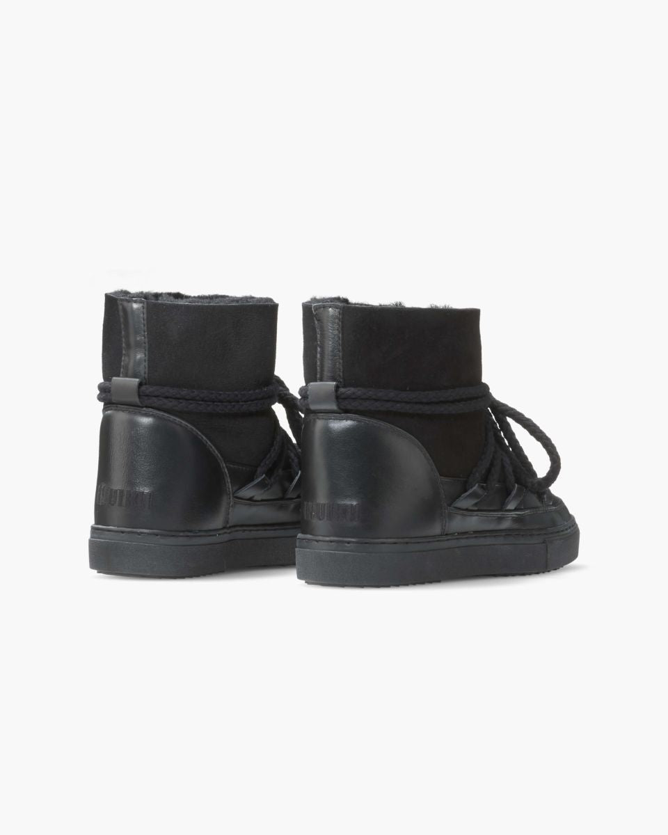 INUIKI Classic Black (Discount Offer)