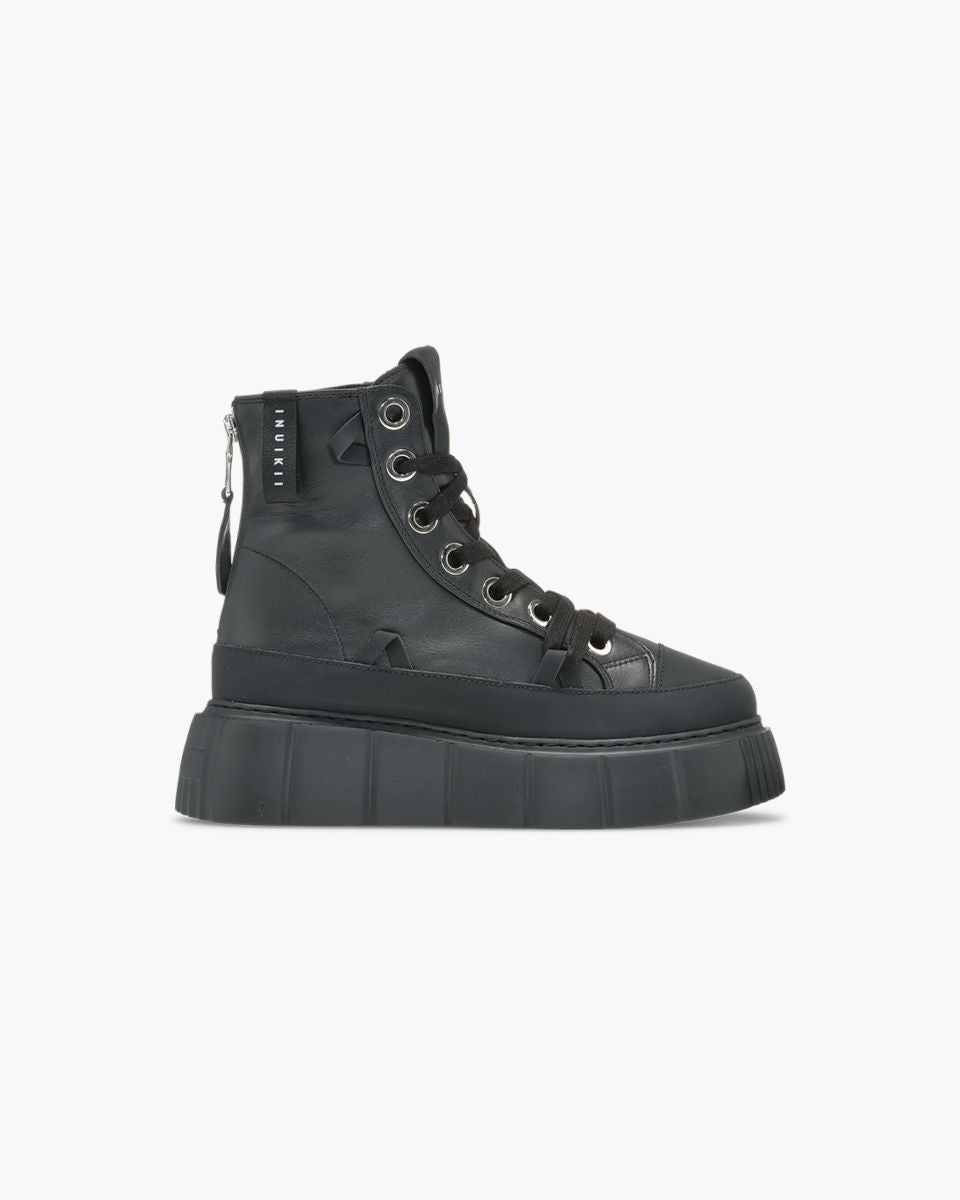 INUIKI Matilda Black (Discount Offer)