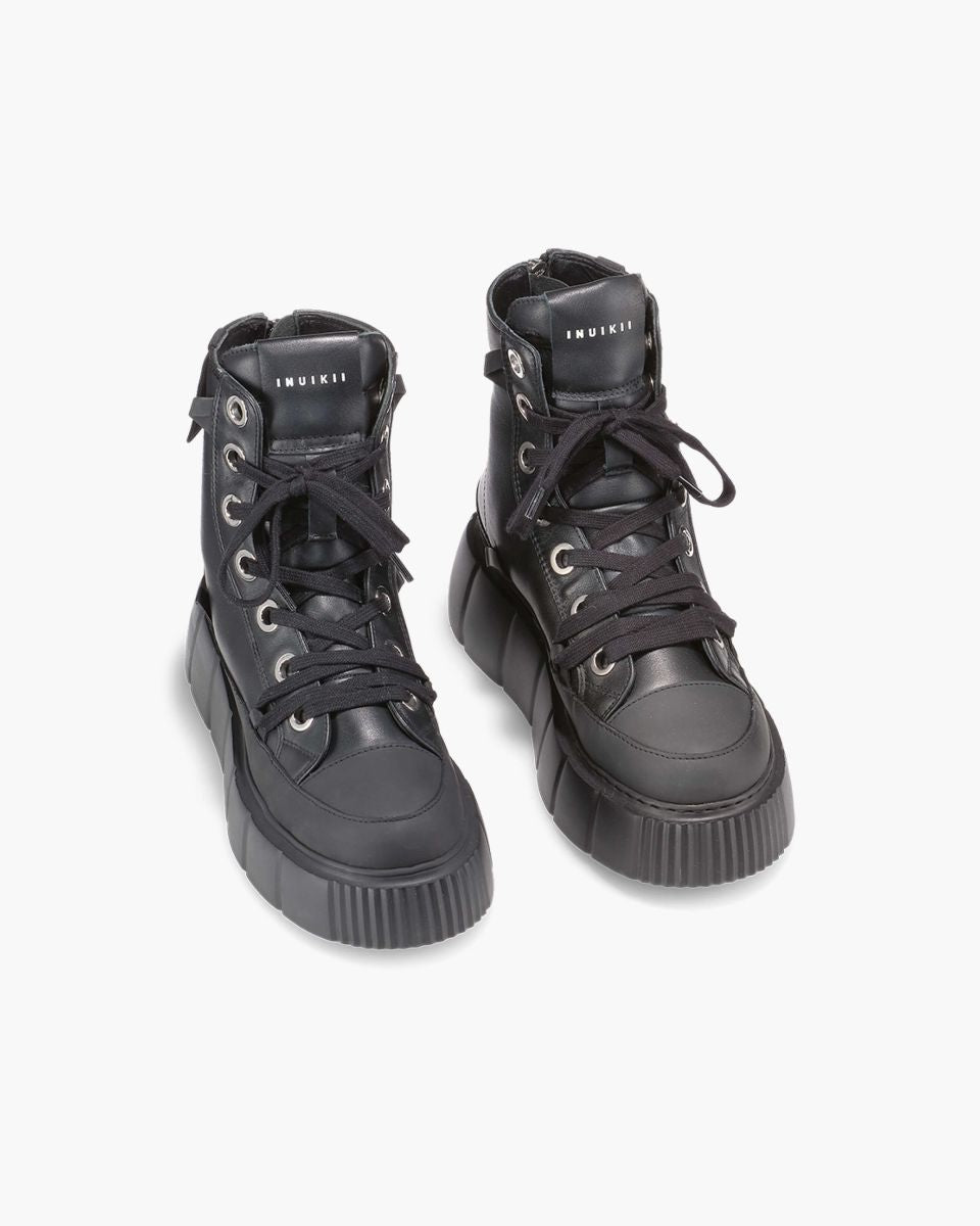 INUIKI Matilda Black (Discount Offer)
