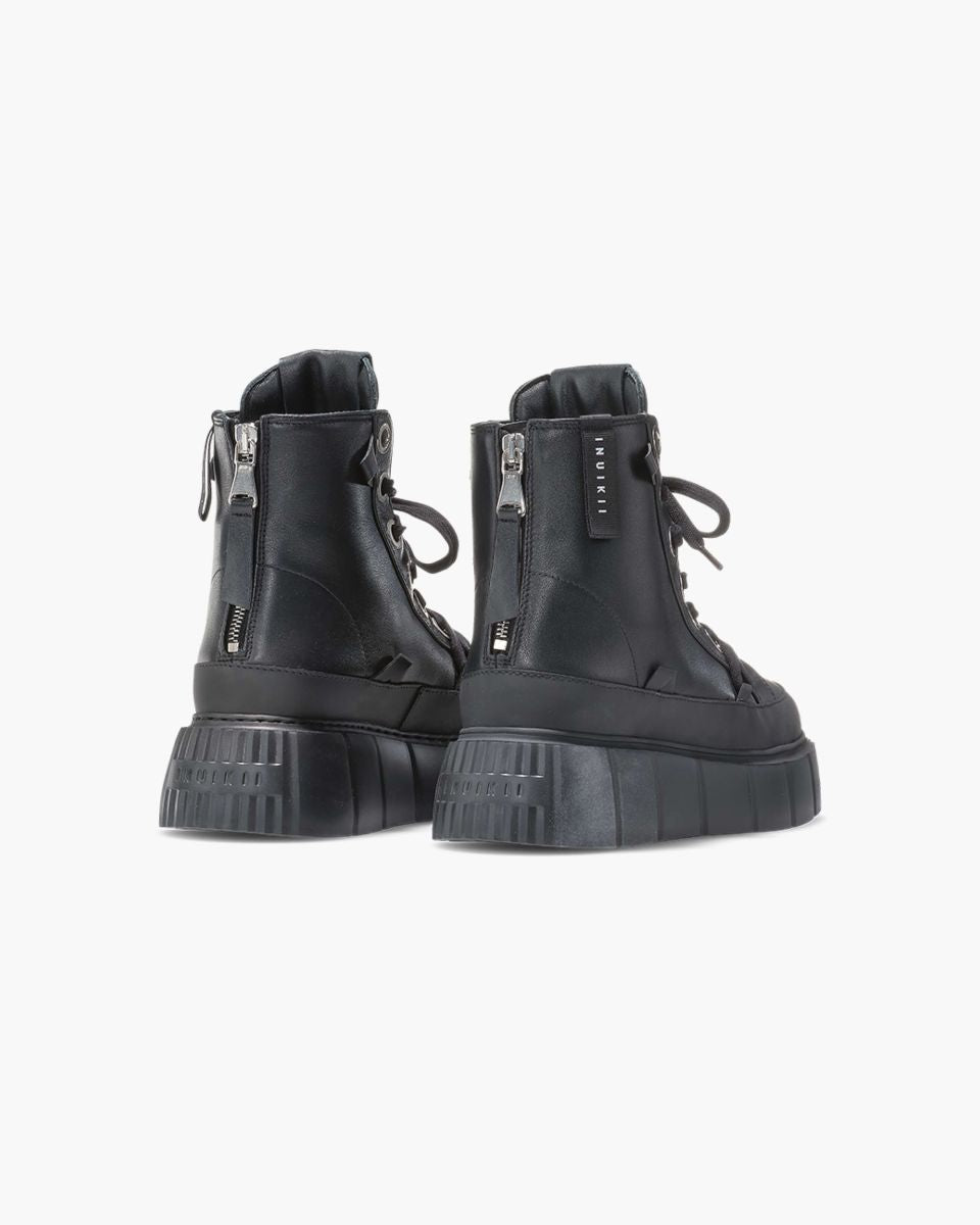 INUIKI Matilda Black (Discount Offer)