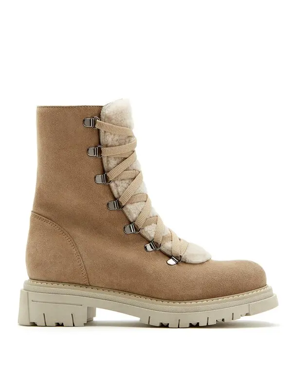 LA CANADIENNE Diego Boot (Discount Offer)