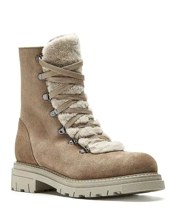 LA CANADIENNE Diego Boot (Discount Offer)