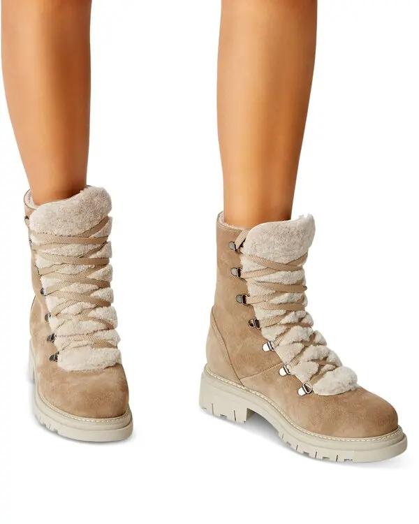 LA CANADIENNE Diego Boot (Discount Offer)
