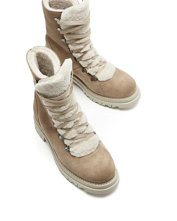 LA CANADIENNE Diego Boot (Discount Offer)