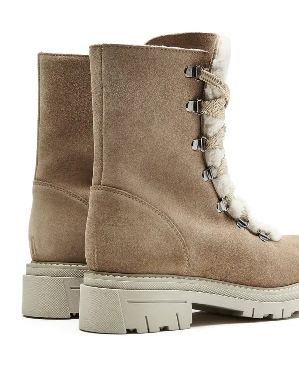 LA CANADIENNE Diego Boot (Discount Offer)
