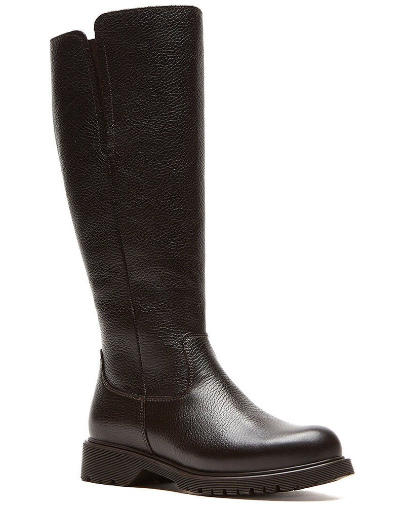 LA CANADIENNE Helene noir (Discount Offer)