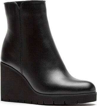 LA CANADIENNE Go Wedge Boot (Discount Offer)