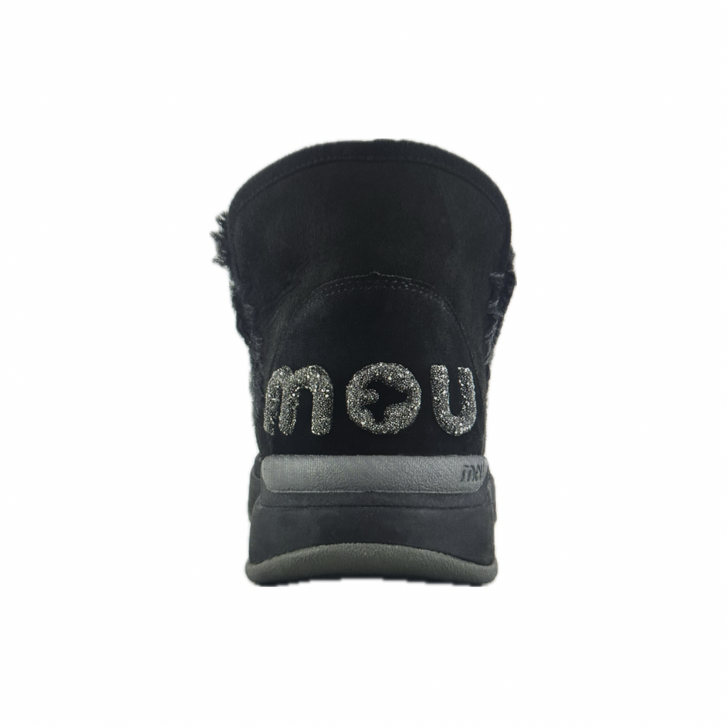 MOU ESKIMO JOGGER GLITTER LOGO (Discount Offer)