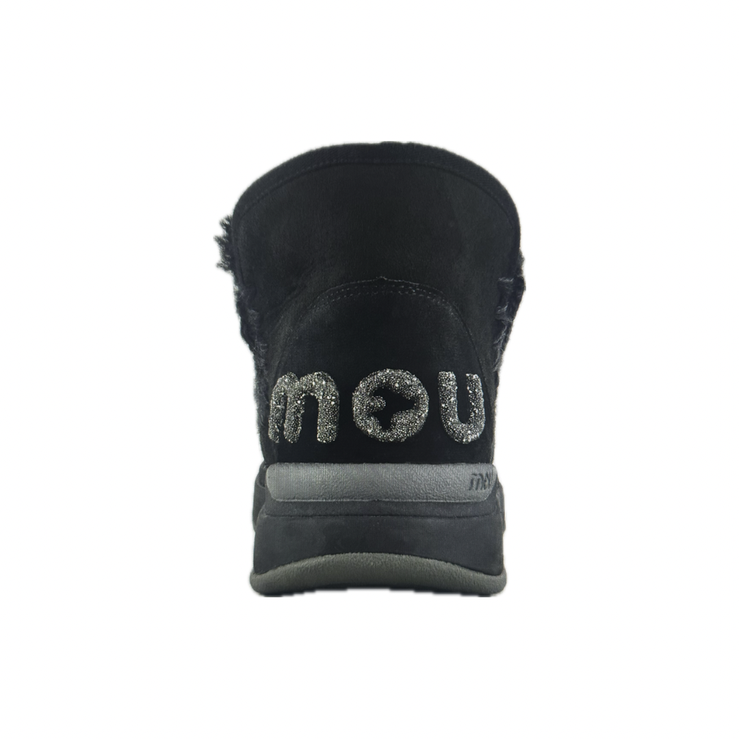 MOU ESKIMO JOGGER GLITTER LOGO (Discount Offer)