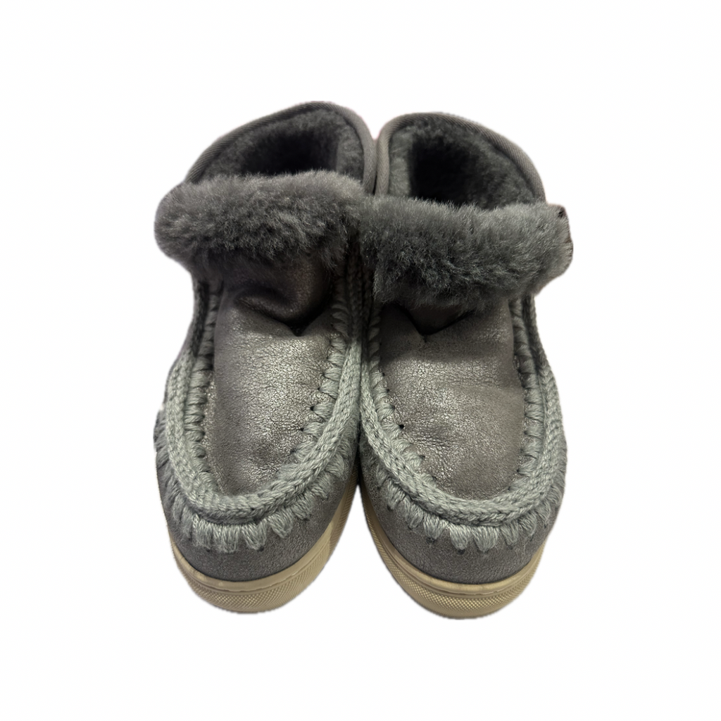 MOU ESKIMO SNEAKER (Discount Offer)