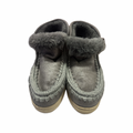MOU ESKIMO SNEAKER (Discount Offer)