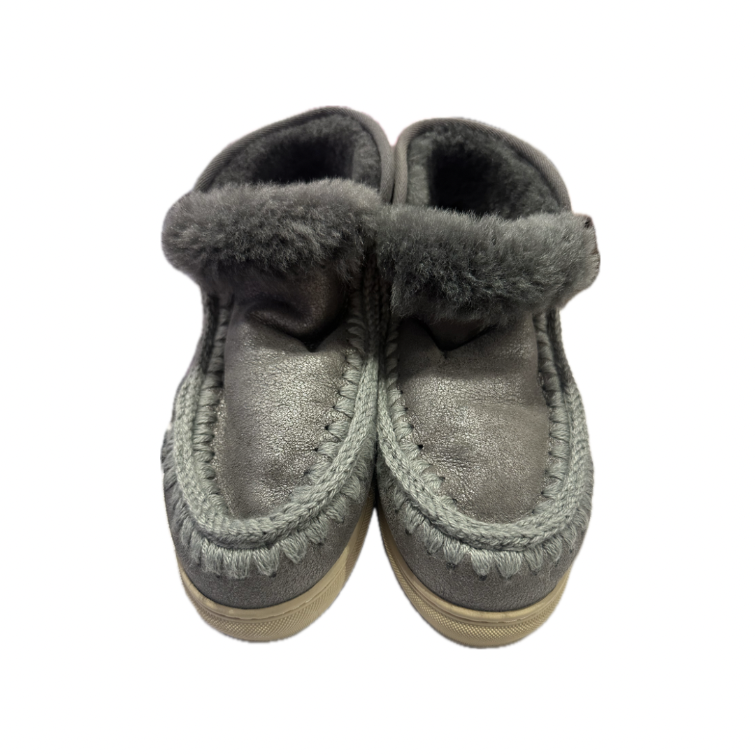 MOU ESKIMO SNEAKER (Discount Offer)