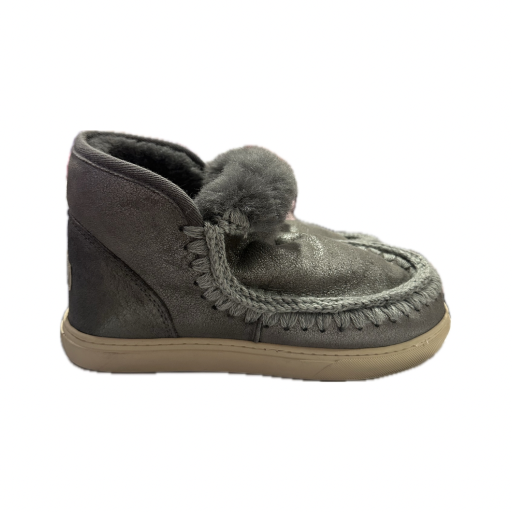 MOU ESKIMO SNEAKER (Discount Offer)