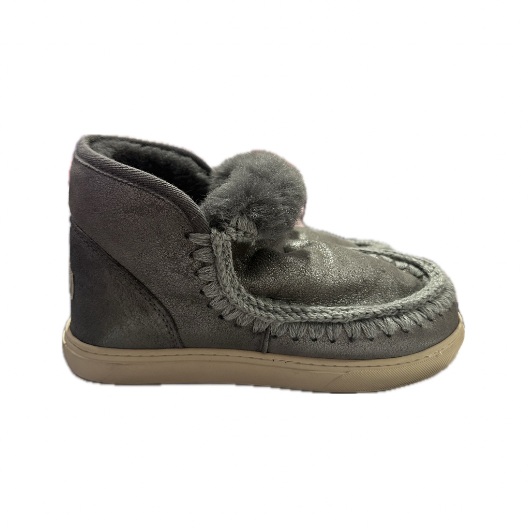 MOU ESKIMO SNEAKER (Discount Offer)