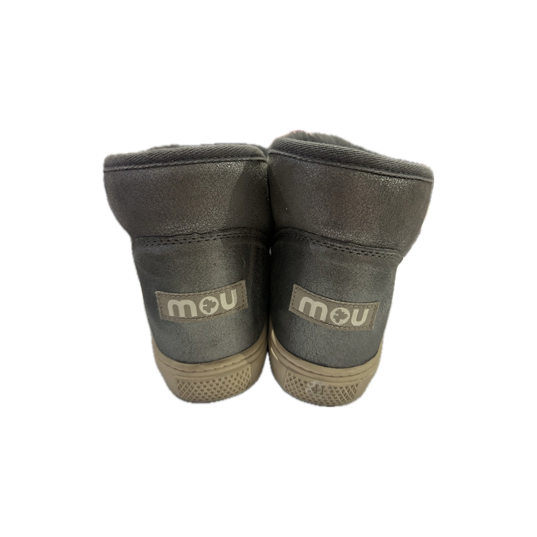 MOU ESKIMO SNEAKER (Discount Offer)