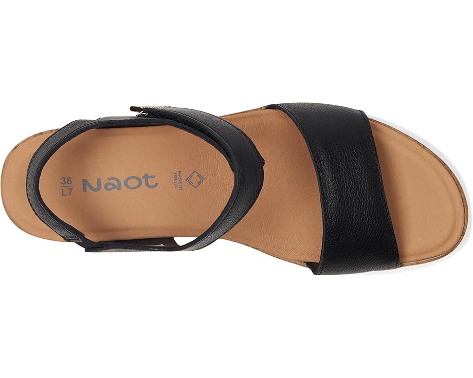 NAOT Summer