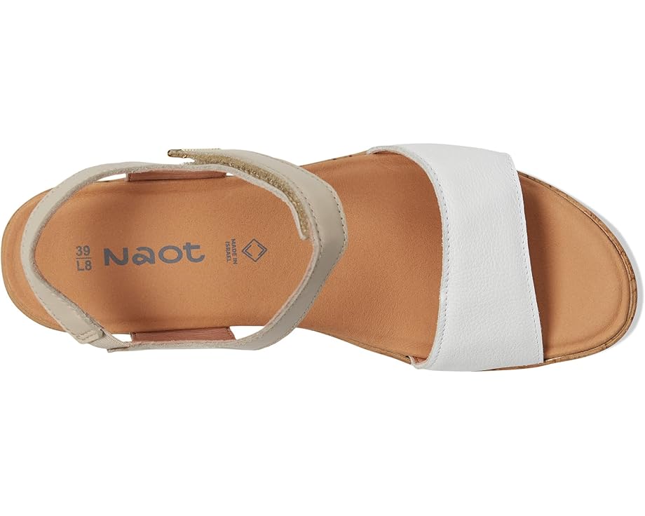 NAOT Summer
