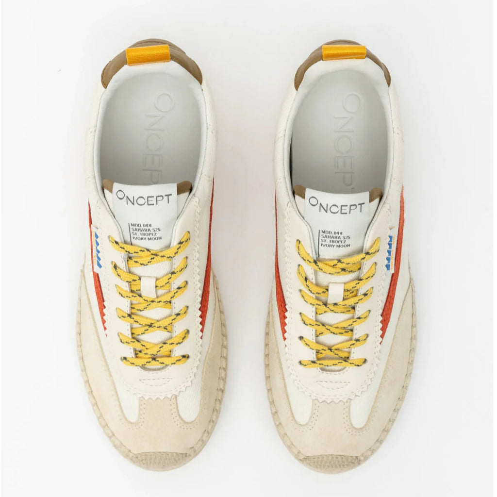 ONCEPT ST TROPEZ Sneaker (Discount Offer)