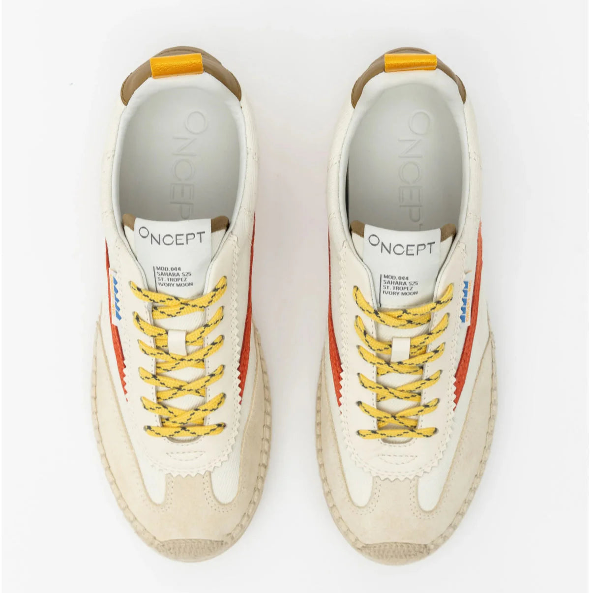 ONCEPT ST TROPEZ Sneaker (Discount Offer)
