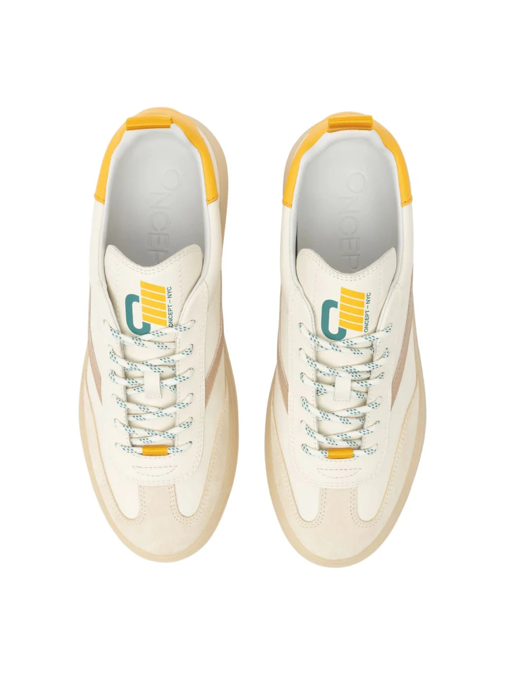 ONCEPT PANAMA Sneakers (Discount Offer)