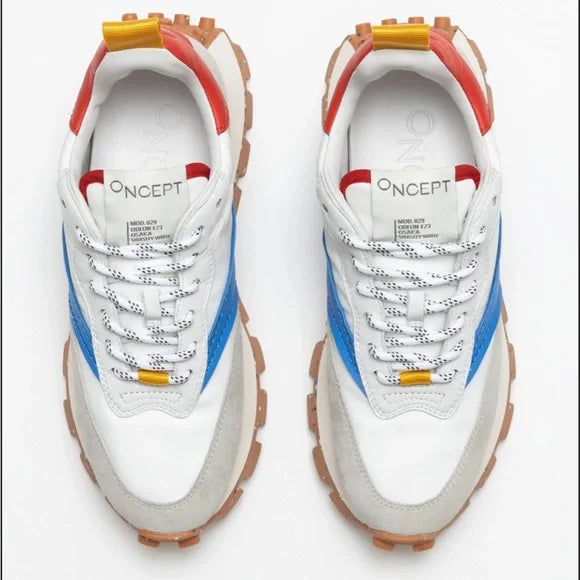 ONCEPT OSAKA Sneakers (Discount Offer)