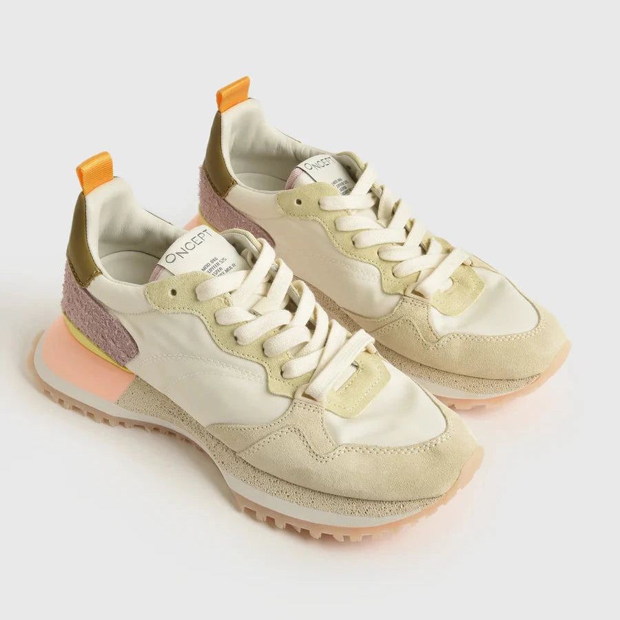 ONCEPT JASPER Sneaker (Discount Offer)