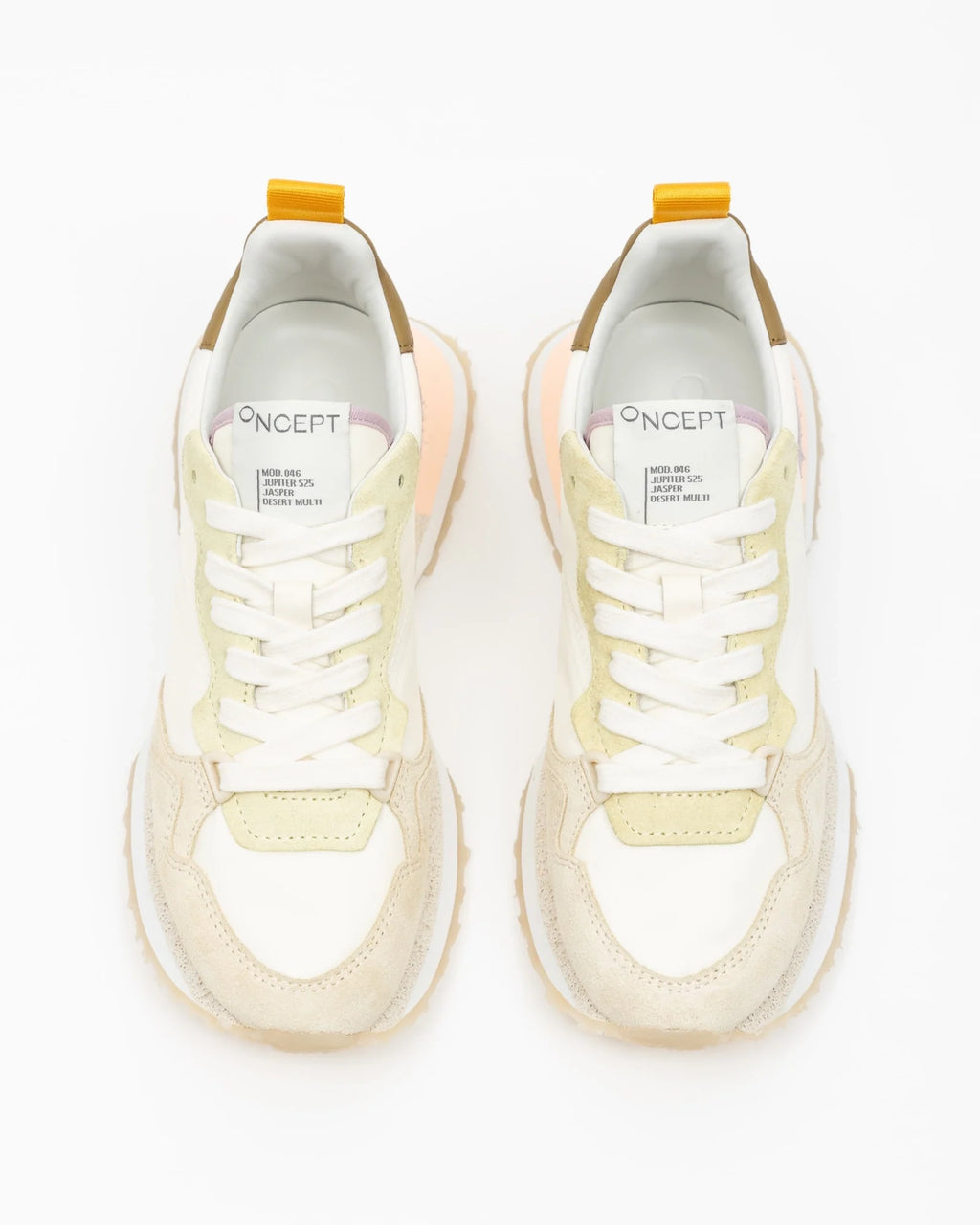 ONCEPT JASPER Sneaker (Discount Offer)