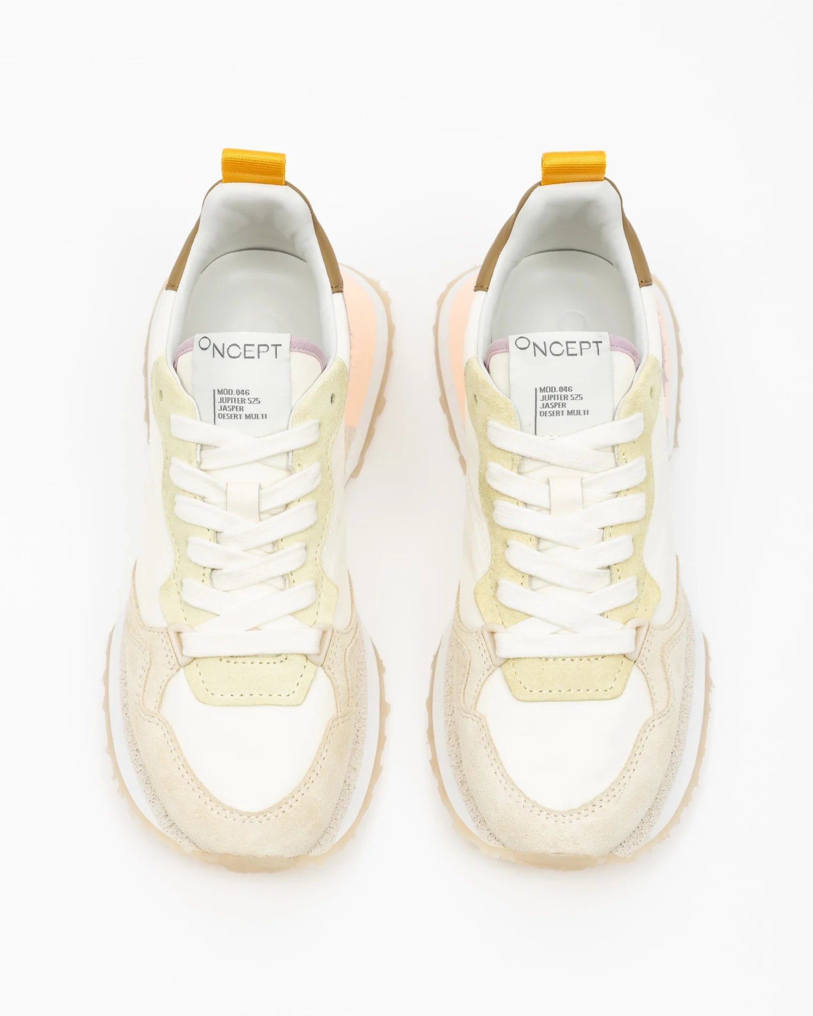 ONCEPT JASPER Sneaker (Discount Offer)