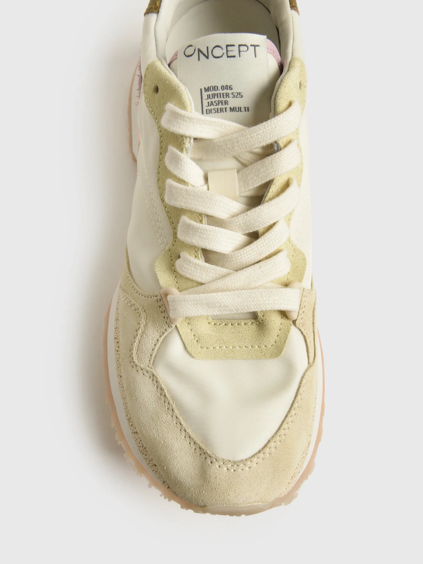 ONCEPT JASPER Sneaker (Discount Offer)